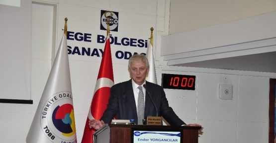 Ender Yorgancılar Varlık Fonu’na destek verdi