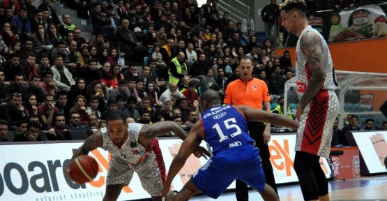 Spor Toto Basketbol Ligi