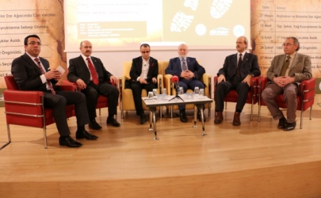 Darbecilik Şeker Hastalığı Gibidir. Fırsatını Bulduğunda Nükseder