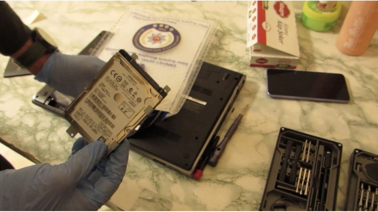 Osmaniye’de Yasa Dışı Bahis Operasyonu: 6 Tutuklama