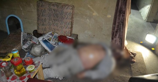 Bonzai kullandığı iddia edilen bir kişi hayatını kaybetti