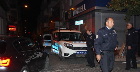 Alkollü sürücünün talihsizliği