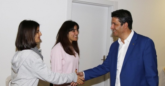 DÖGEM Seçmeleri yapıldı