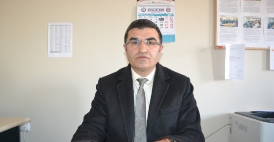 Başkan İlbaş: “28 Şubat yirmi yılda karanlığa gömüldü”