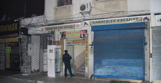 Suriyeliler Afganların evine baskın yaptı: 10 yaralı