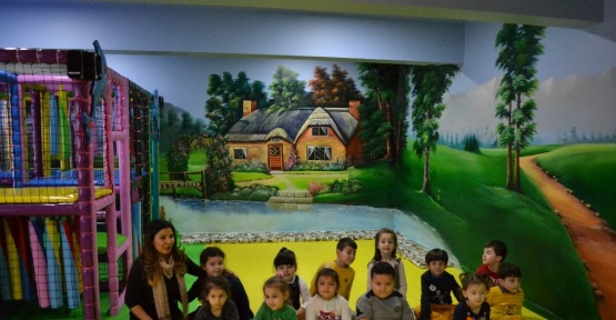 Milli Eğitim’den iki proje bir arada