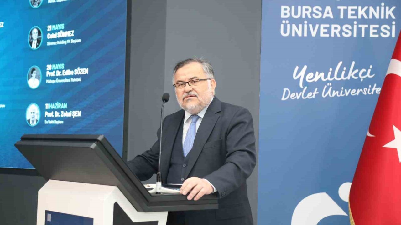 Prof. Dr. Bilal Kemikli: İstiklal Marşı'nın Kodlarını Çözerek Yarını İnşa Edebiliriz