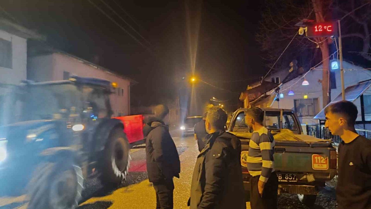 Kaçak Kesim Ve Usulsüz Taşımacılığa Geçit Yok