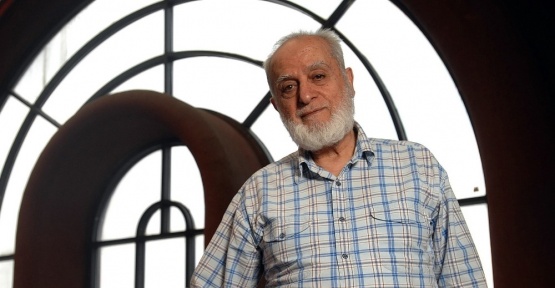 Büyüközer, helal gıda ayrımının değişimi hakkında açıklama yaptı