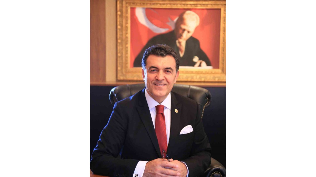 Başkan Demir'in 18 Mart Çanakkale Zaferi Ve Şehitleri Anma Günü Mesajı