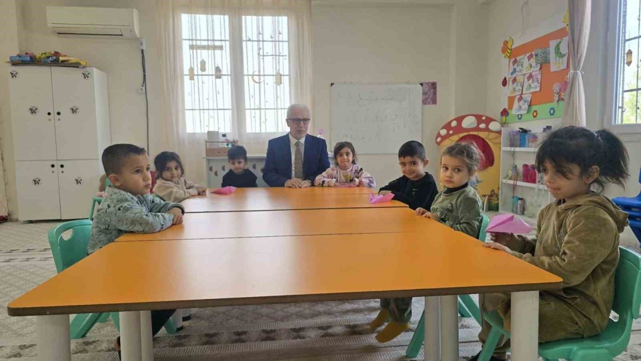 Siirt’te Yeni Kur’an Kursu Açılacak