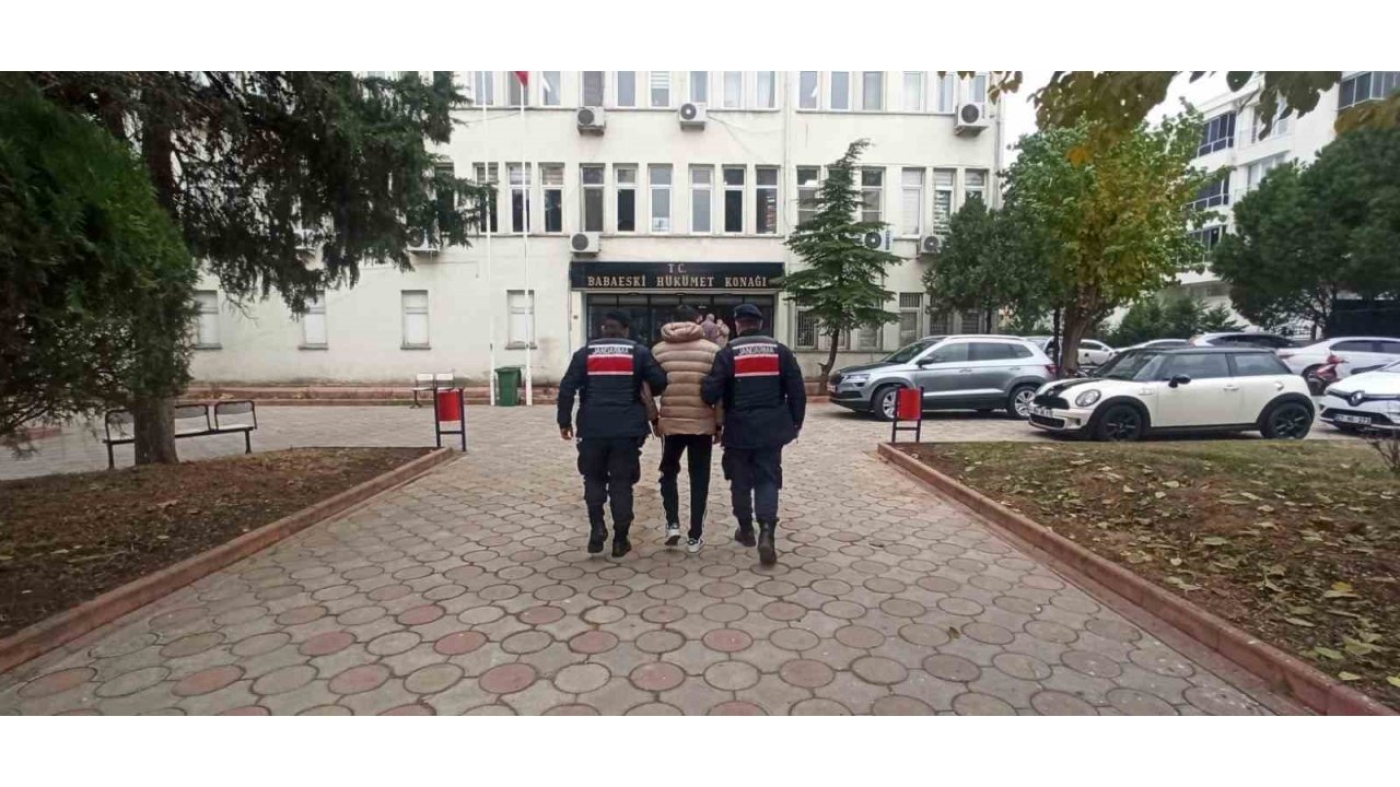 Kırklareli’nde Çeşitli Suçlardan Aranması Olan 170 Şüpheli Yakalandı