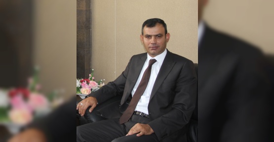 Bayburt Başsavcısı Uğurlu, Salihli’ye atandı