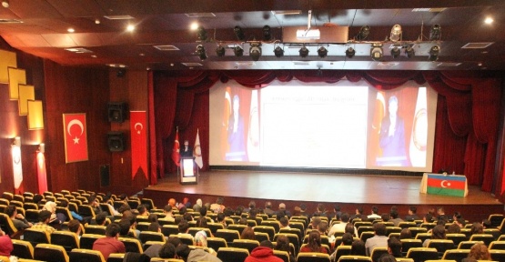 Ramin Sadıgov; “Hocalı bilinçli olarak yapılan gerçek bir soykırımdır”