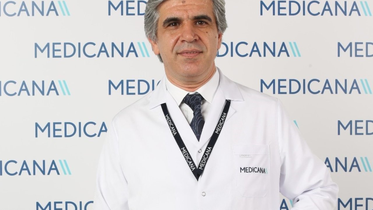 Bahar Aylarındaki Göz Alerjisi Görme Kaybına Yol Açabilir