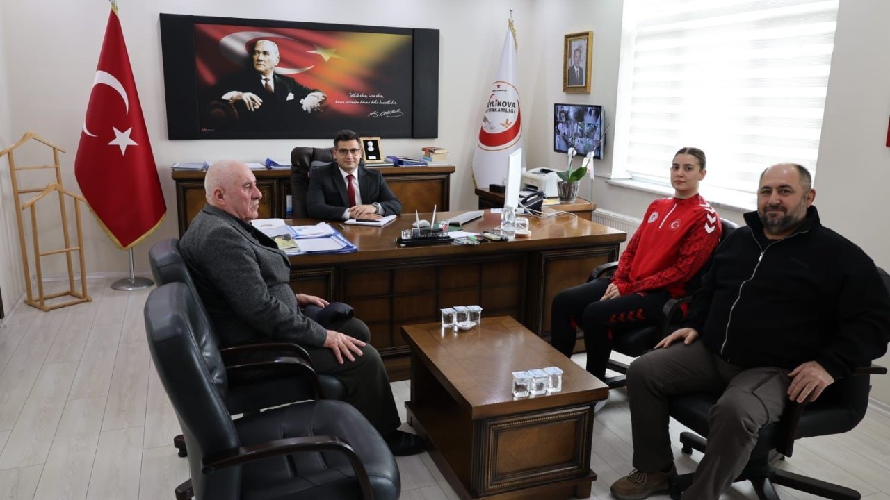 Milli Boksör Rabia Yüceer’den Büyük Başarı