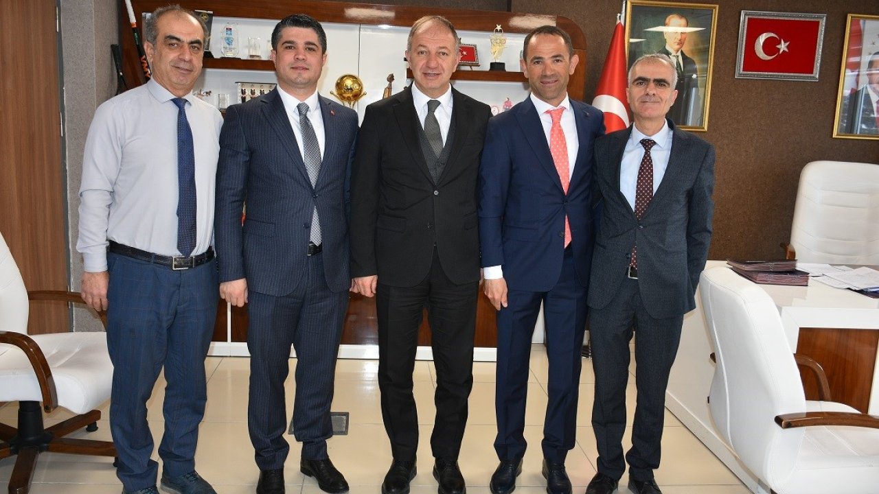 Gsim Spor Şube’de Karslı Dönemi