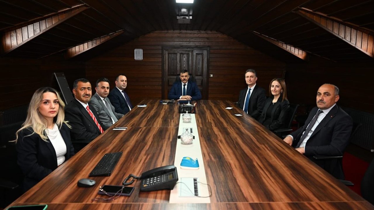 Erzurum’da Iı. Alaaddin Keykubat Türbesi Restore Edilecek