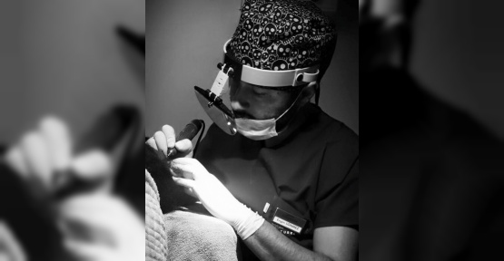 Saç ekiminde 4 aşamaya dikkat