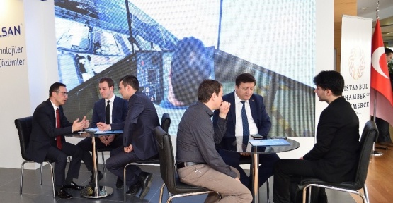 İstihdam seferberliğinin ardından yan sanayiciye büyük teklif