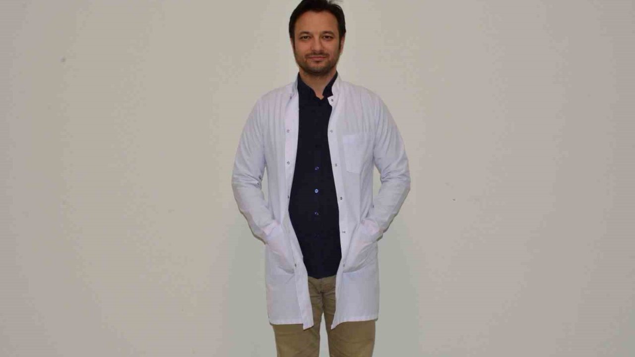 Dr. Demir, Bozüyük Devlet Hastanesi’nde Göreve Başladı