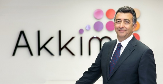 Ak-Kim Avrupa’da şirket satın aldı