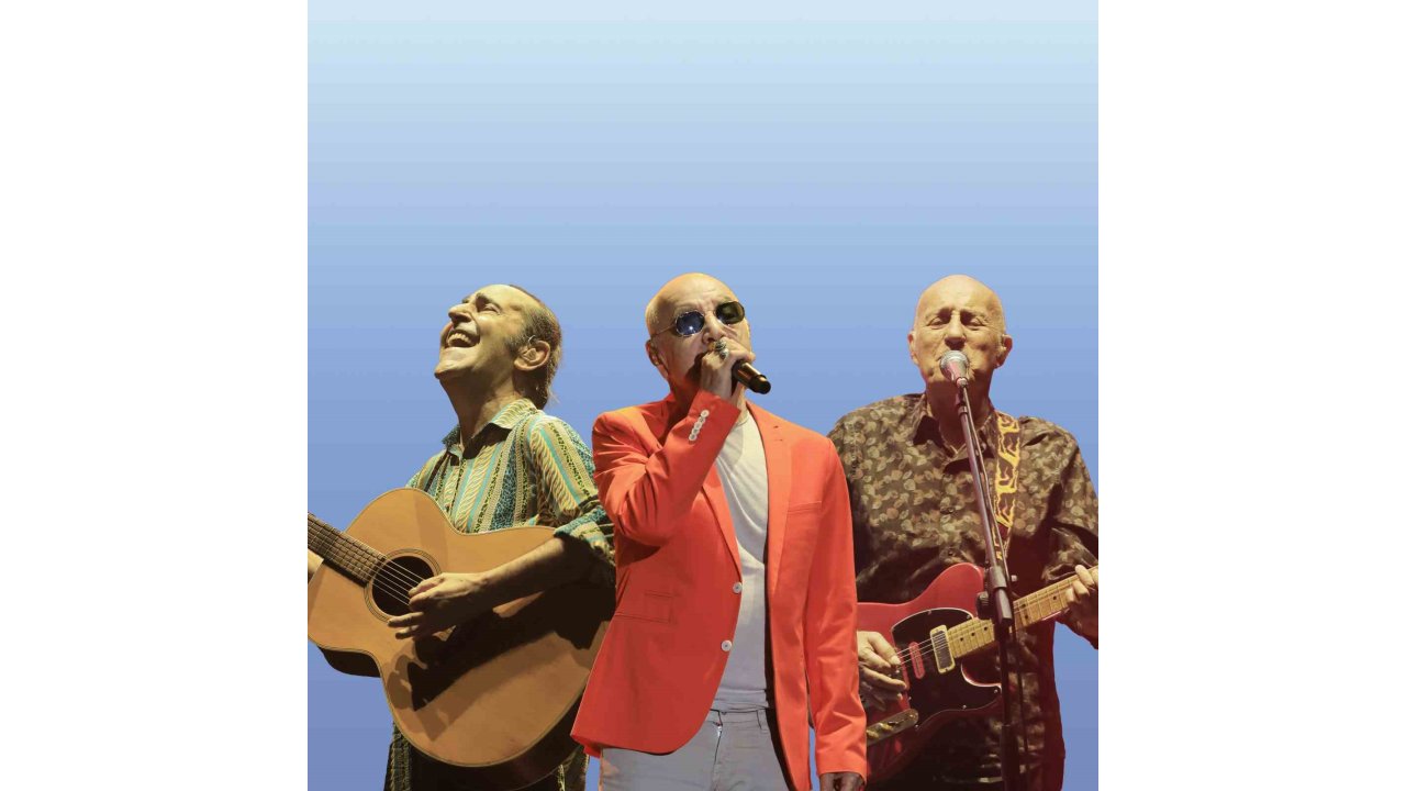 Mfö Hayranlarına Sürpriz Albüm