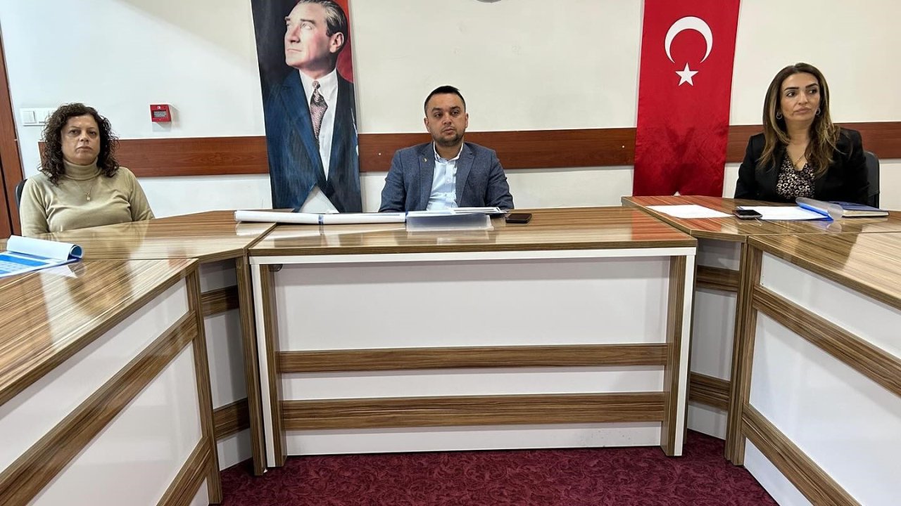 Niğde’de Evde Sağlık Hizmetlerine Erişim Kolaylaşıyor