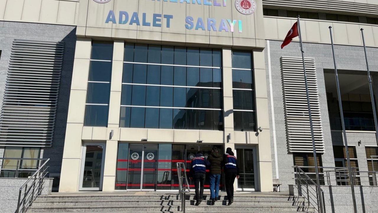 Kırklareli’nde Çeşitli Suçlardan Aranması Olan 40 Şüpheli Yakalandı