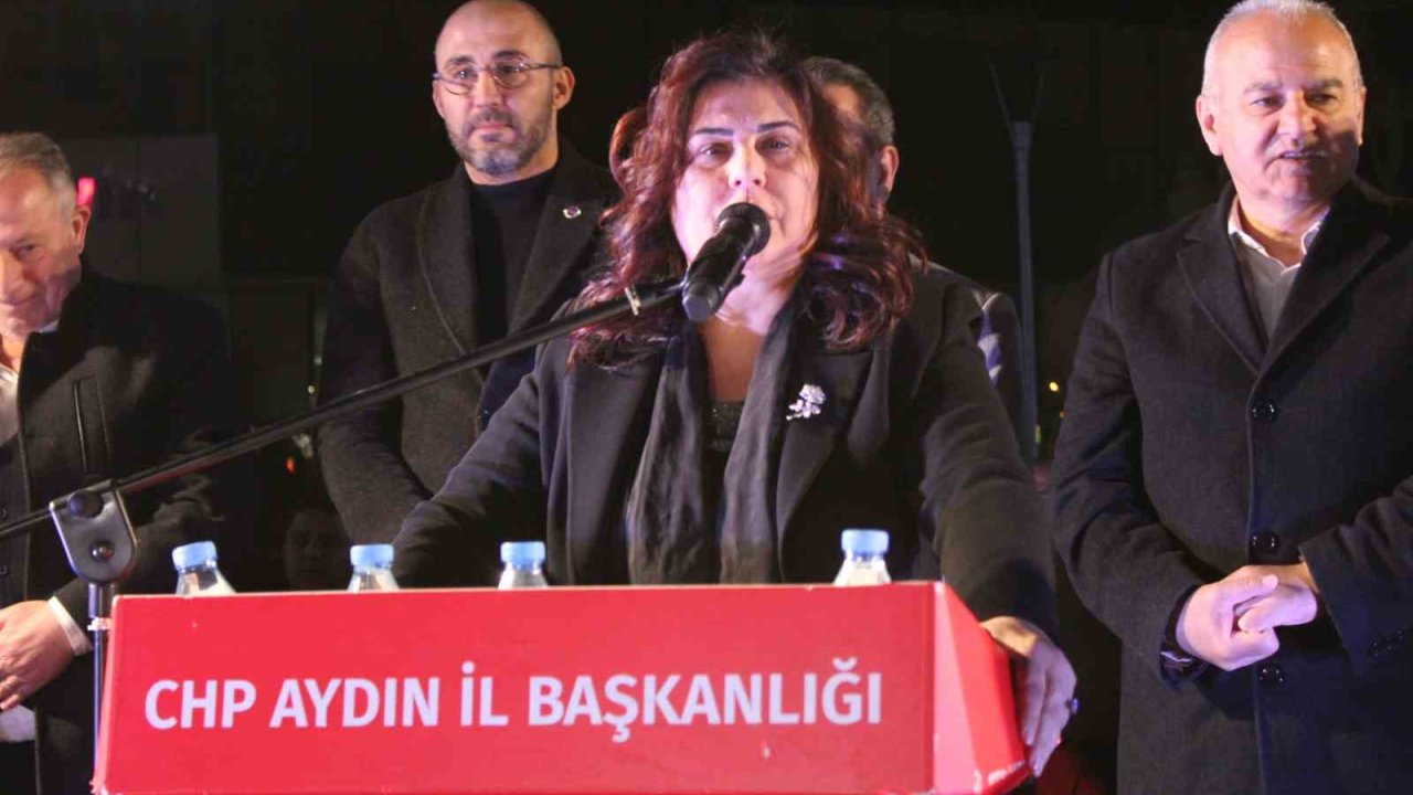 Başkan Çerçioğlu: