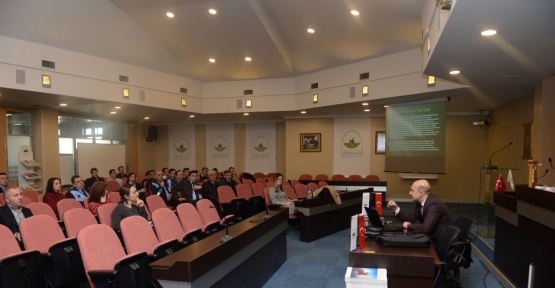 Zabıtaya tüketici hakları eğitimi