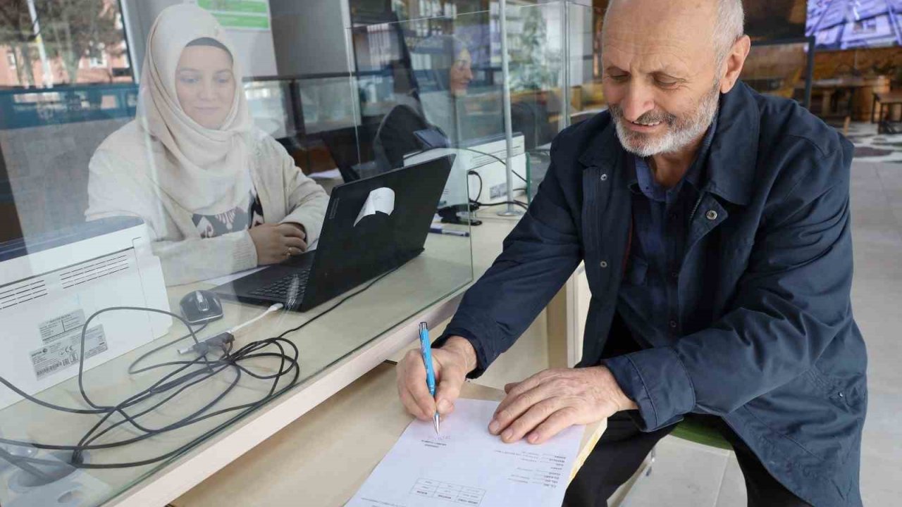 Çiftçilere Yüzde 50 Hibeli Tohum Ve Gübre Desteği