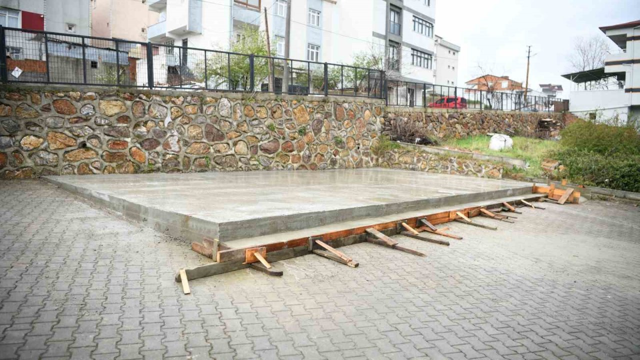 Atıklarla Puan Kazanıp Yemek Çeki Alacaklar