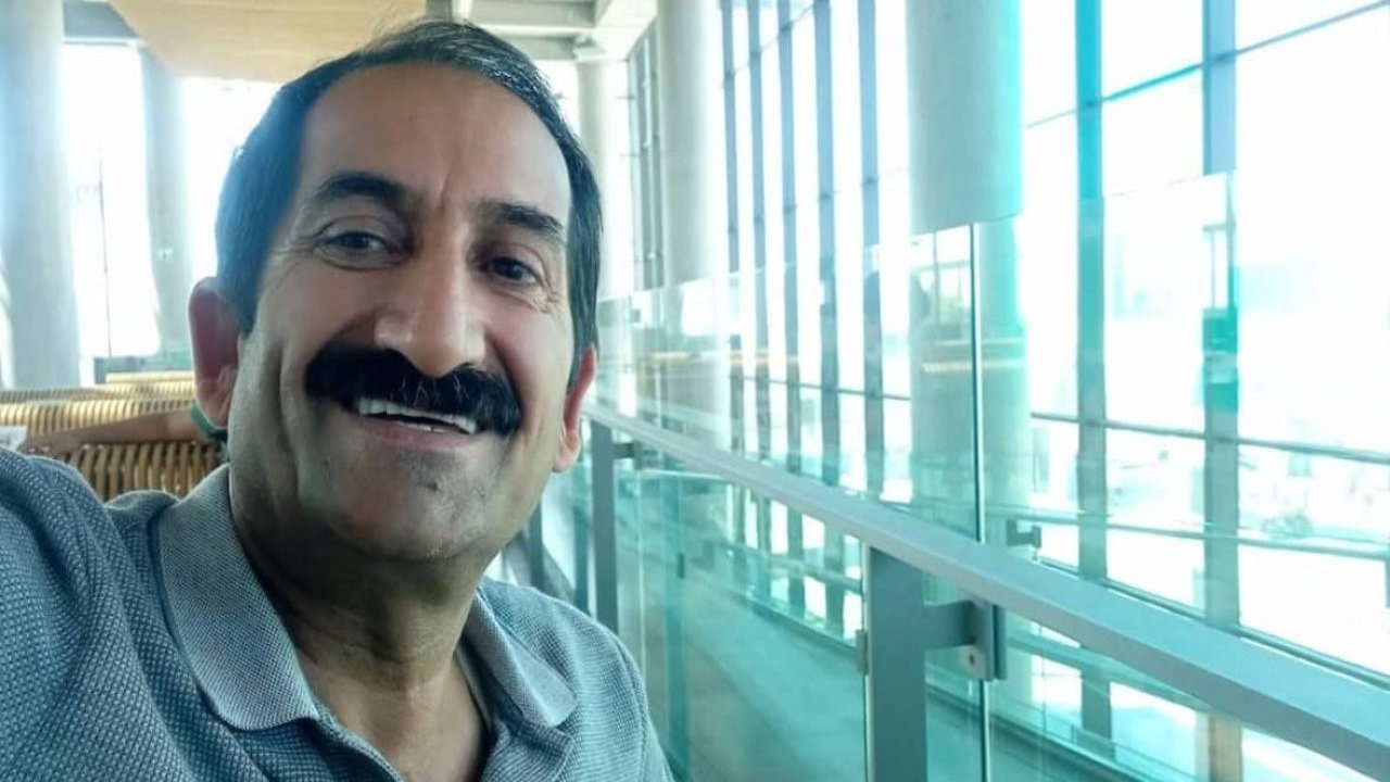 Yurt Müdürü Yılmaz Kalbine Yenik Düştü