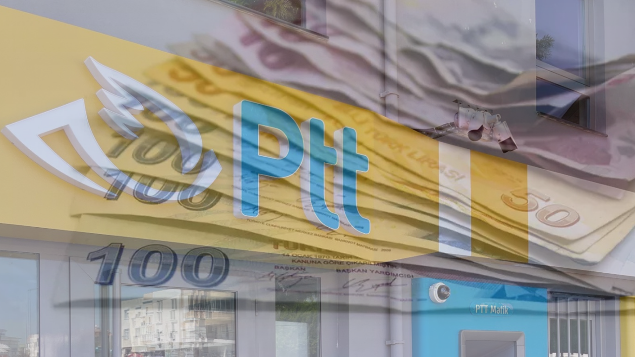 PTT Bayram Yardımı Başladı!