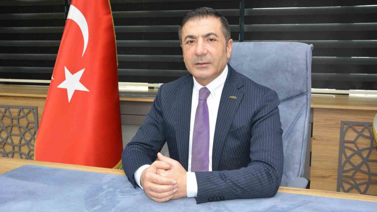 Başkan Erdoğan, Dto Üyelerine Yeni Destek Çağrısını Müjdeledi