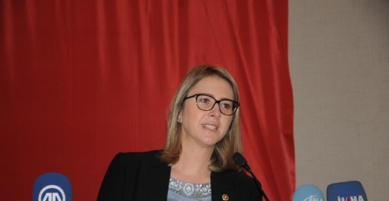 Mardin’de sulama kanalı inşaat sözleşmesi imzalandı