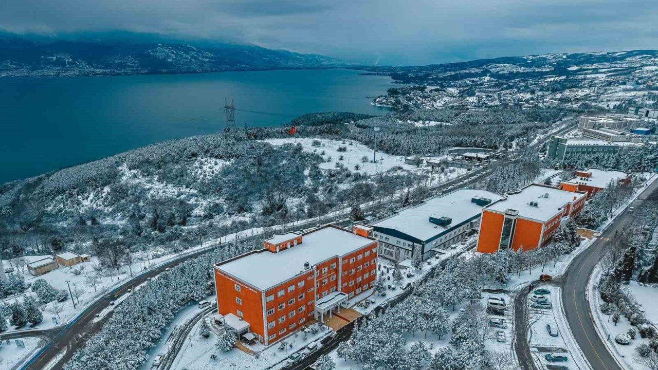 Yökak’tan Subü’ye Tam Akreditasyon