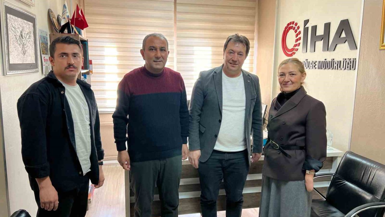 Ak Parti Milletvekili Öncü,