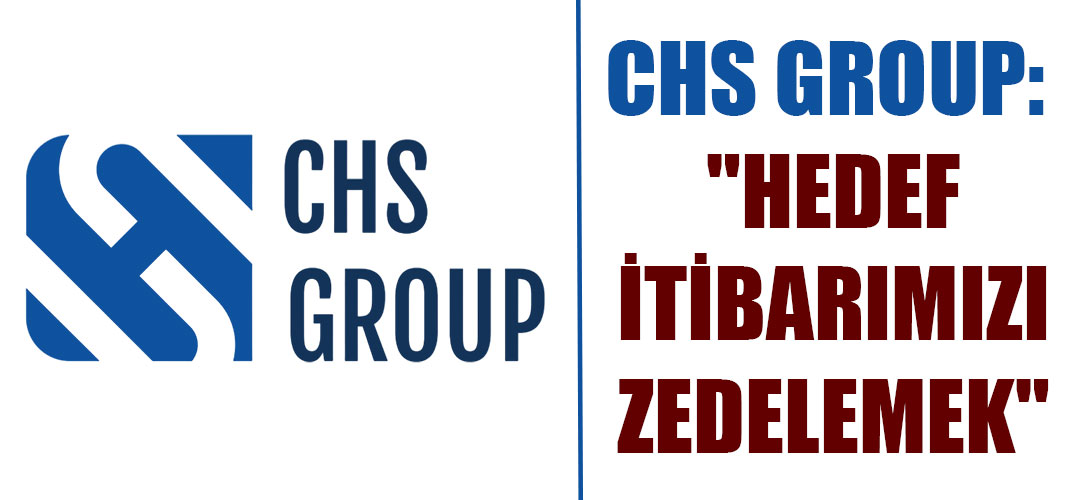 CHS GROUP: