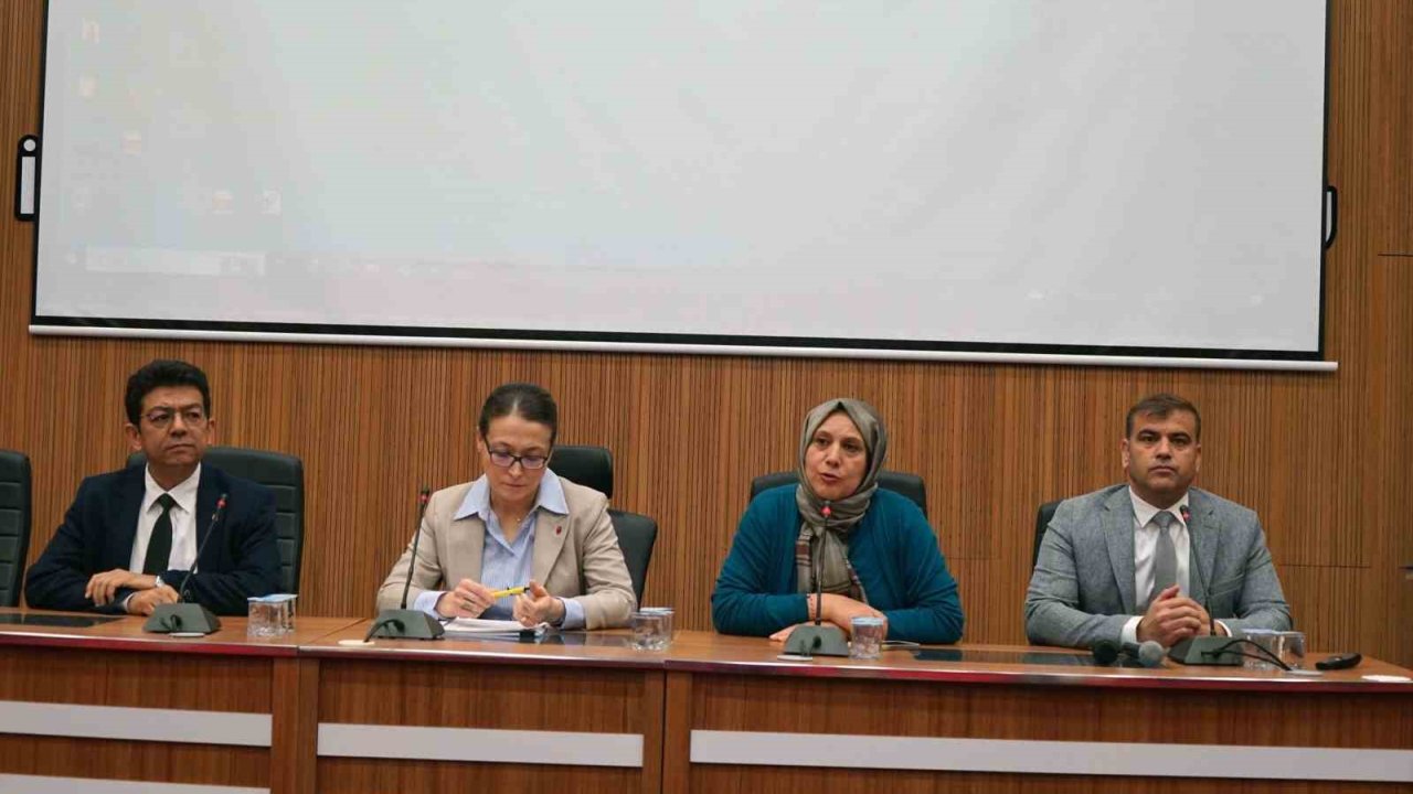 Muğla’da ‘Dünya Tüberküloz Günü’ Farkındalık Etkinliği