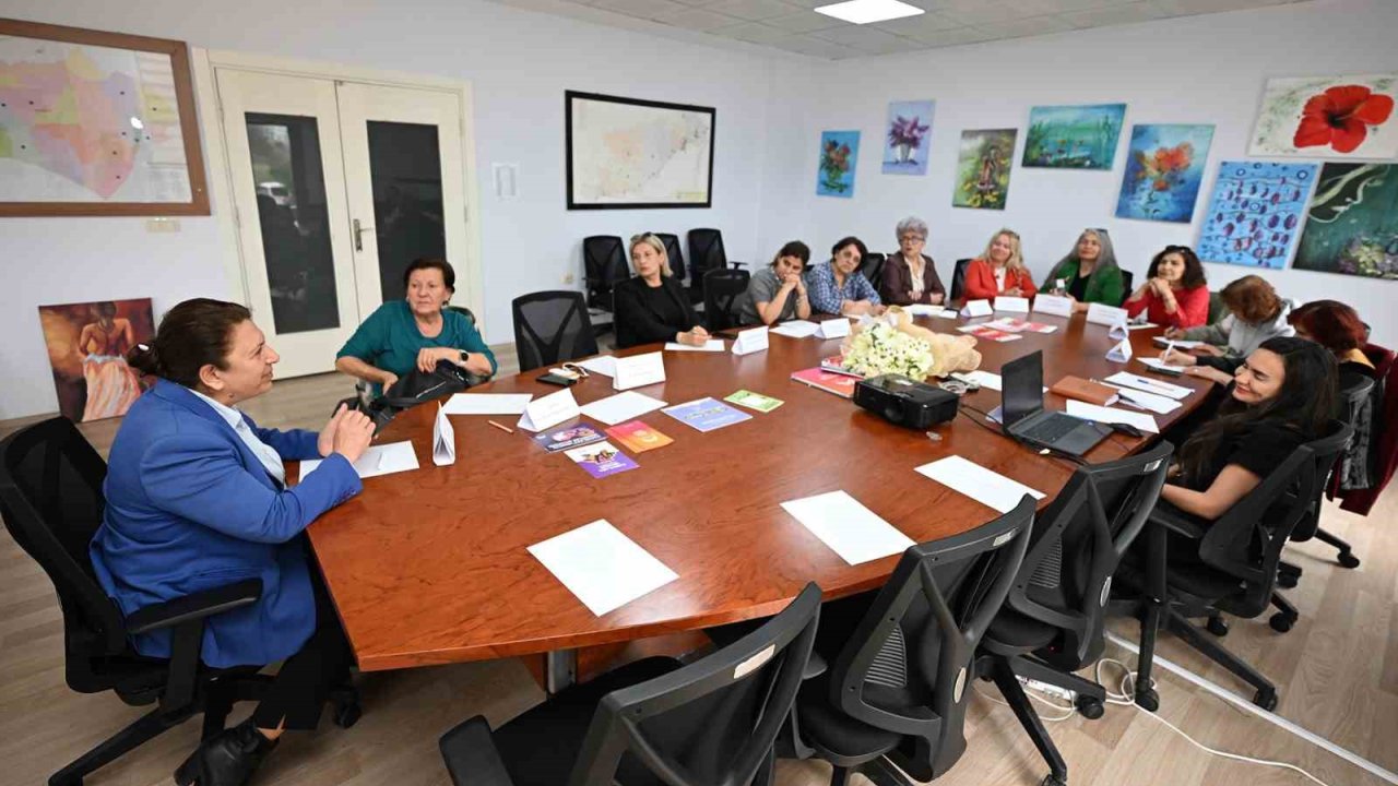 ’monday Talks’ Projesi, Oıdp 2025 Ödülü’nde Finale Kaldı