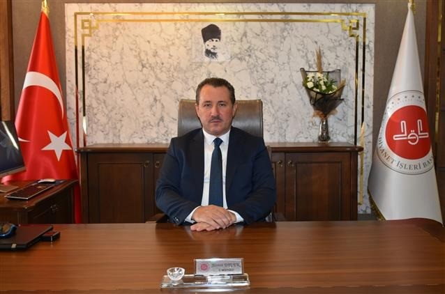 Bilecik İl Müftüsü Ahmet Dilek’ten Kadir Gecesi Mesajı