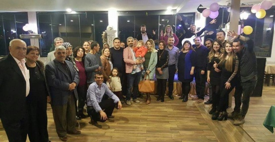 Milas’ta özel eğitmenlere plaket