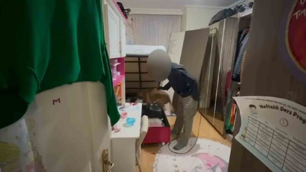 Bolu’da Kaçakçılık Operasyonu: 8 Şüpheli Yakalandı