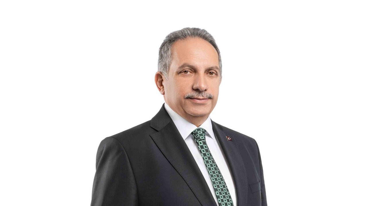Başkan Yalçın:
