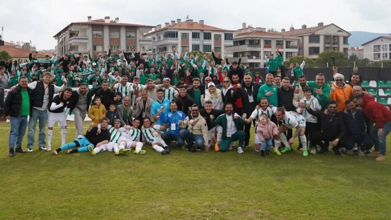 Muğlaspor, Fatsa Belediyespor Karşılaşmasında 3 Puan Hedefliyor