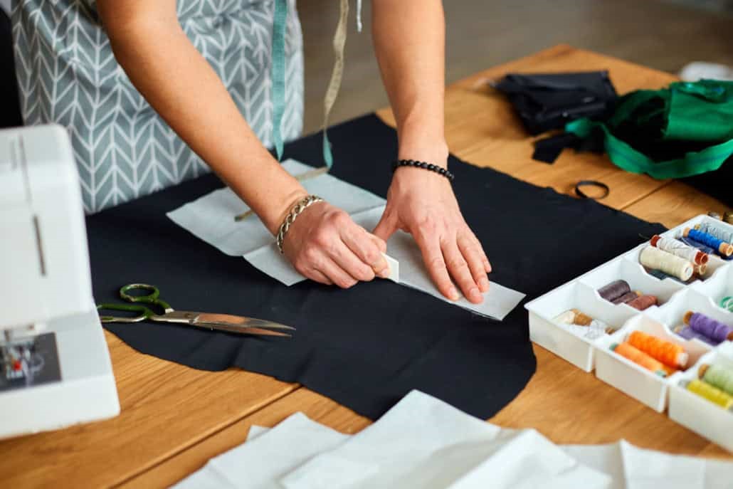 Tekstil Ve Moda Tasarımı Bölümü İlk Kez Akredite Edilerek Önemli Bir Başarı Elde Etti