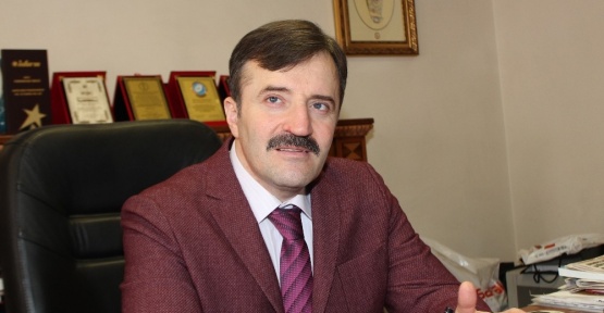 ESTP’den Ekonomik Milli Seferberlik açıklaması