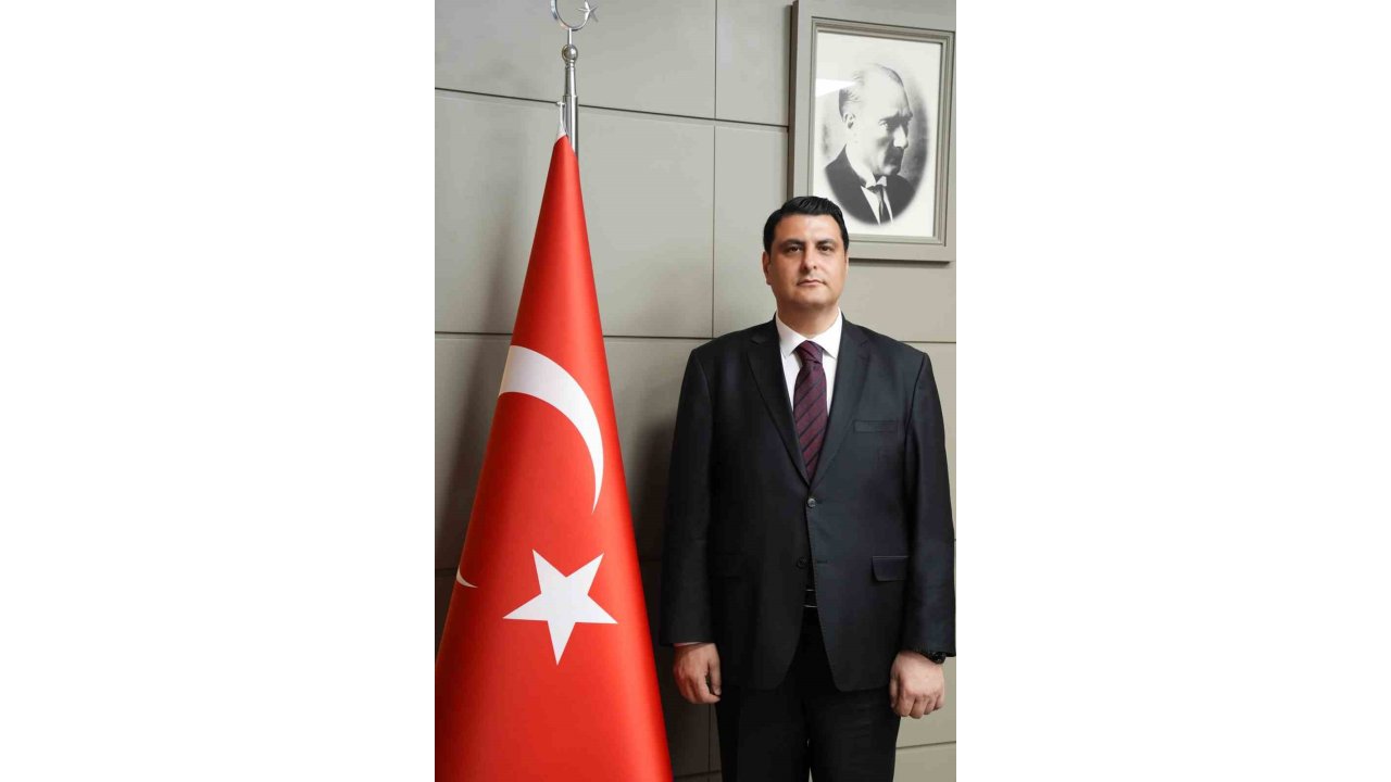 Yılmaz’dan Kadir Gecesi Mesajı